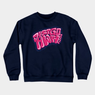 Dagon HeartBroken 2 Crewneck Sweatshirt